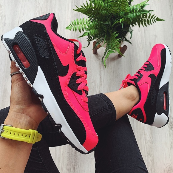 Nike Shoes - Nike air max 90 ltr sneakers